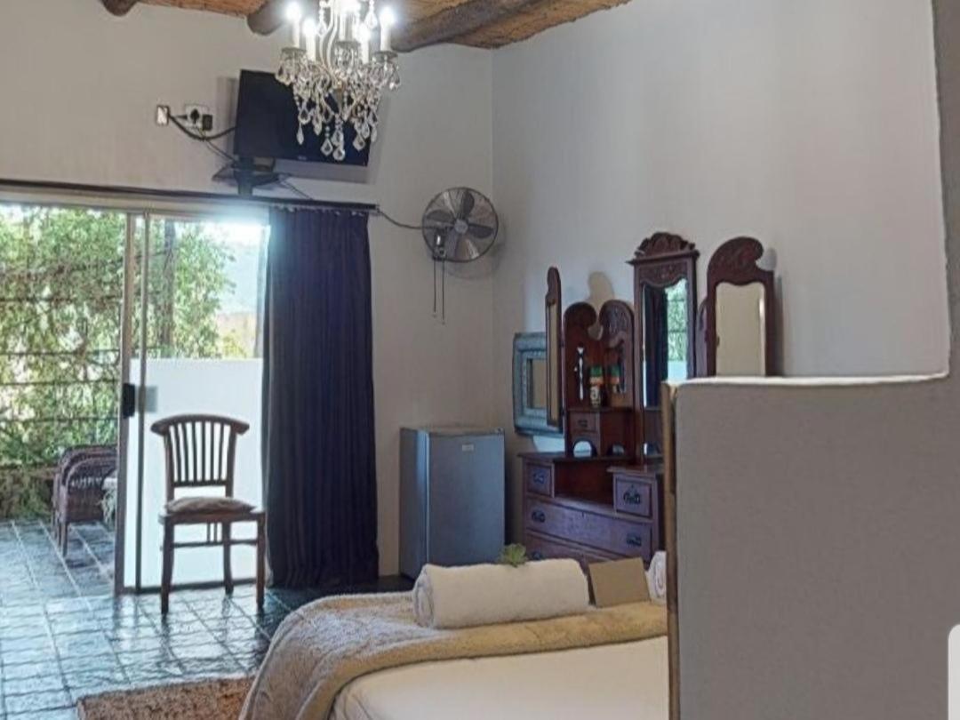Cradle Valley Boutique Guesthouse Muldersdrift Esterno foto
