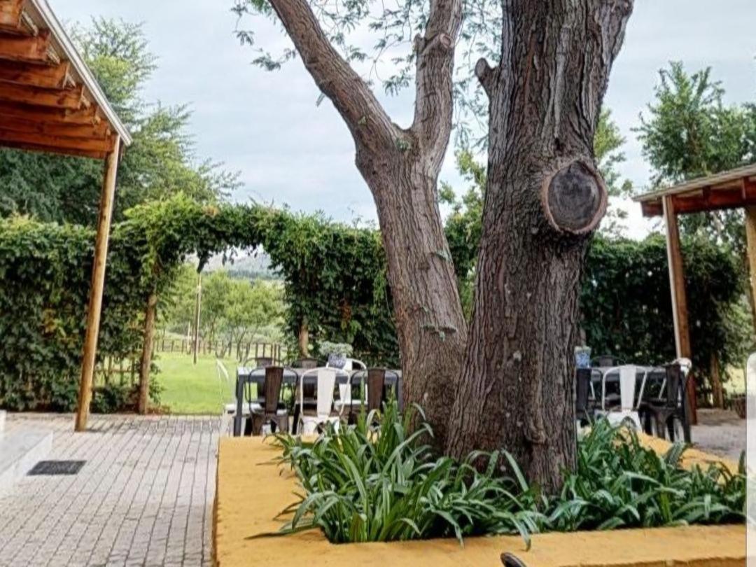 Cradle Valley Boutique Guesthouse Muldersdrift Esterno foto