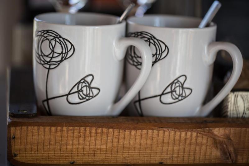 Cradle Valley Boutique Guesthouse Muldersdrift Esterno foto