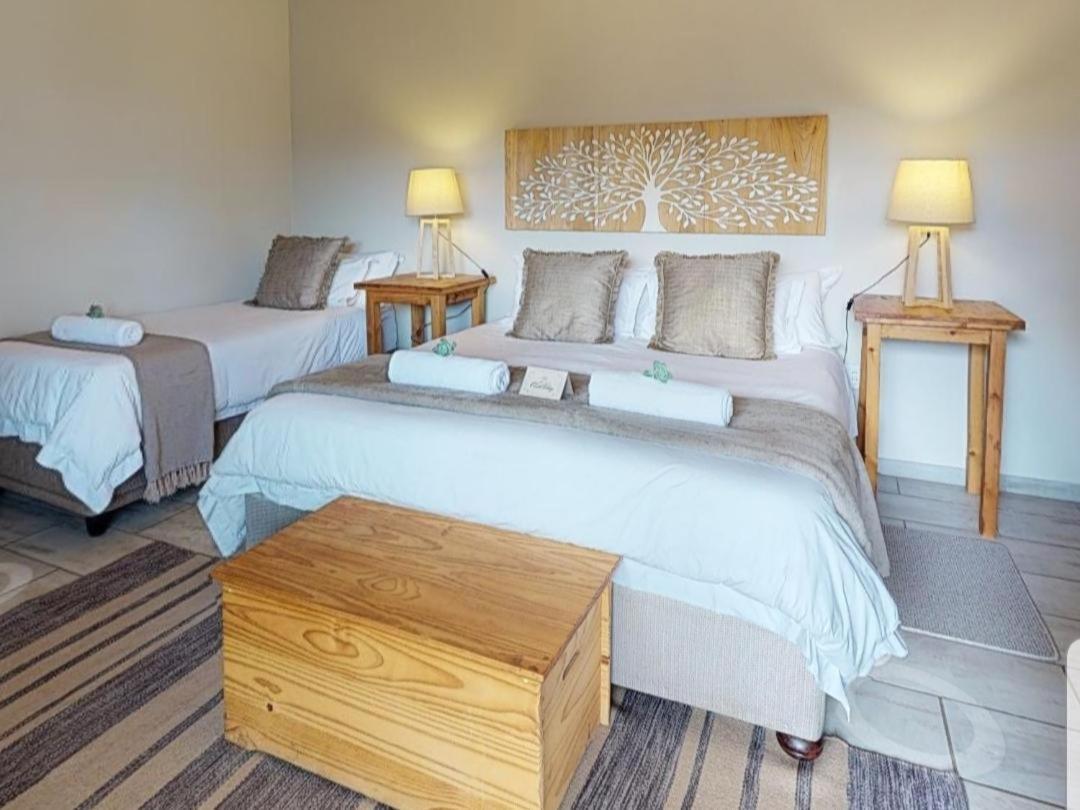 Cradle Valley Boutique Guesthouse Muldersdrift Esterno foto