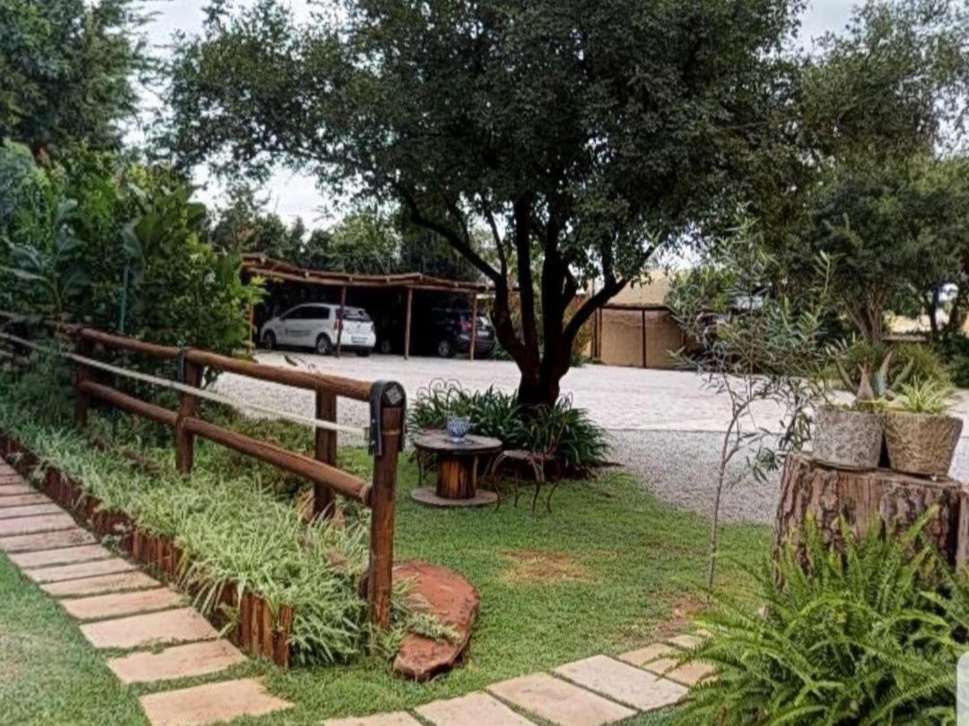 Cradle Valley Boutique Guesthouse Muldersdrift Esterno foto