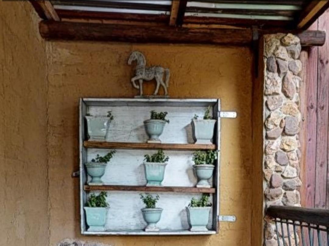 Cradle Valley Boutique Guesthouse Muldersdrift Esterno foto