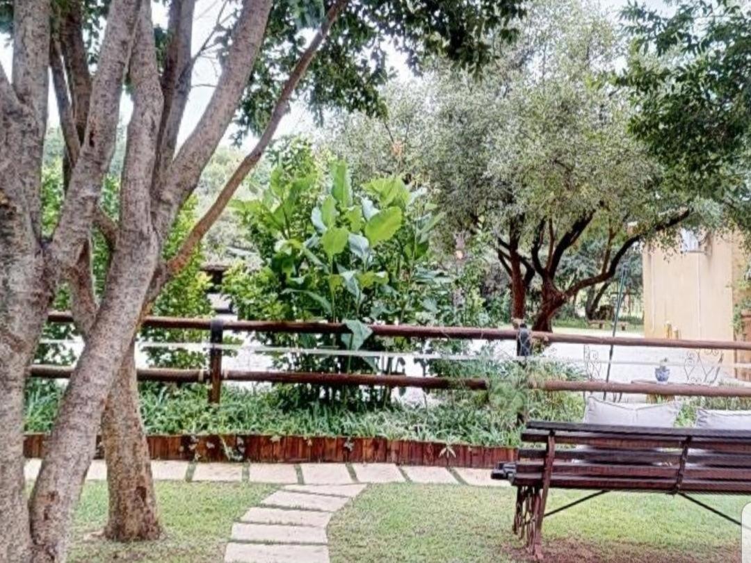 Cradle Valley Boutique Guesthouse Muldersdrift Esterno foto