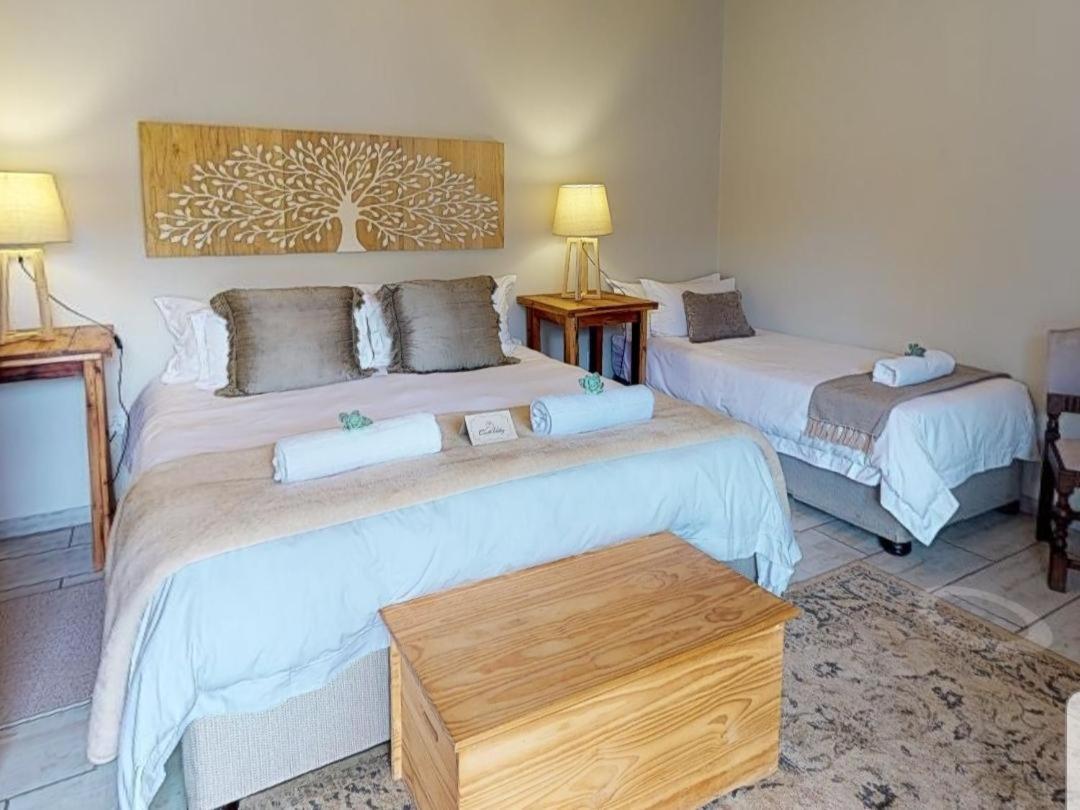 Cradle Valley Boutique Guesthouse Muldersdrift Esterno foto