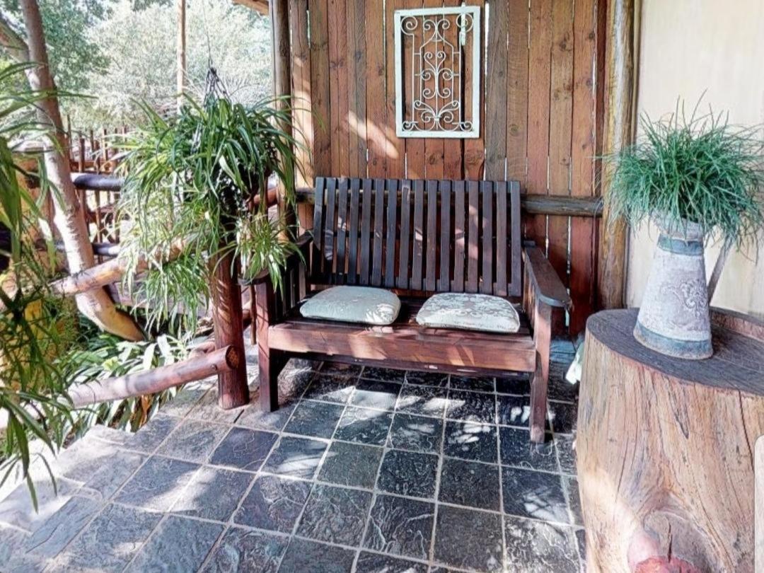 Cradle Valley Boutique Guesthouse Muldersdrift Esterno foto