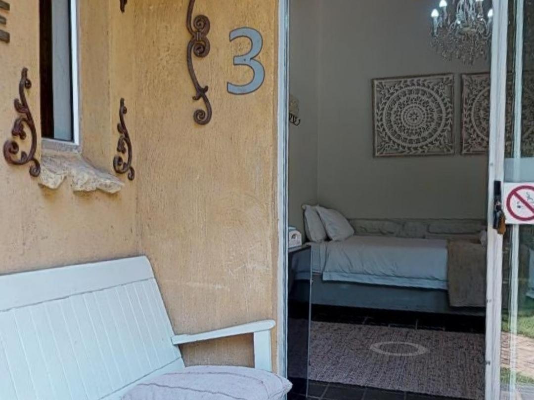 Cradle Valley Boutique Guesthouse Muldersdrift Esterno foto