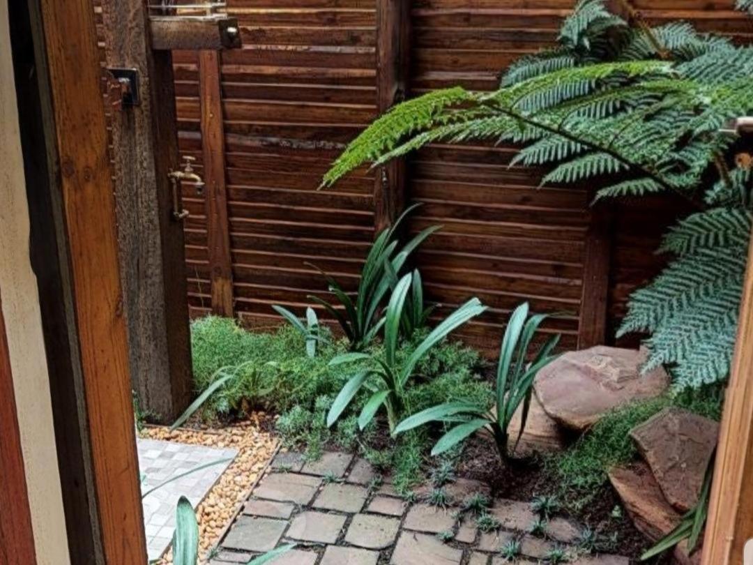 Cradle Valley Boutique Guesthouse Muldersdrift Esterno foto