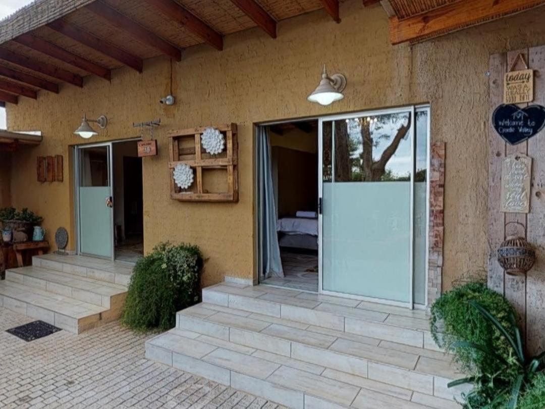 Cradle Valley Boutique Guesthouse Muldersdrift Esterno foto