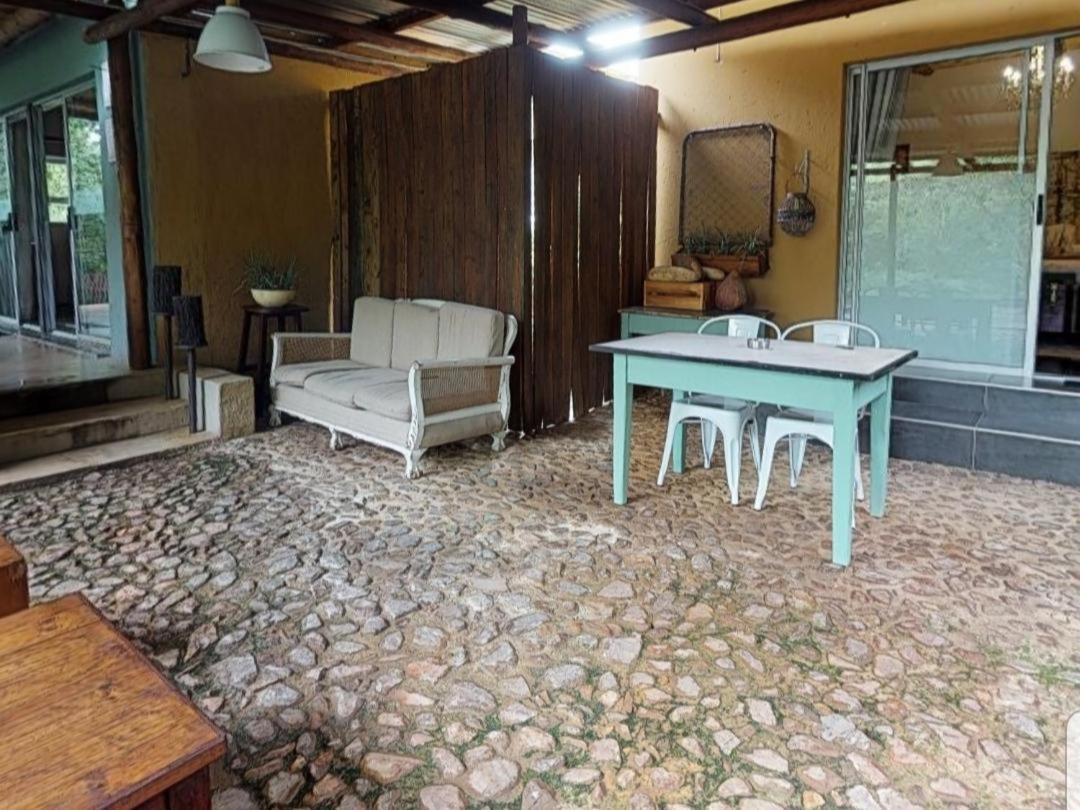 Cradle Valley Boutique Guesthouse Muldersdrift Esterno foto