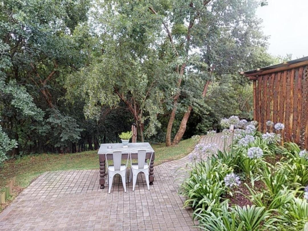 Cradle Valley Boutique Guesthouse Muldersdrift Esterno foto