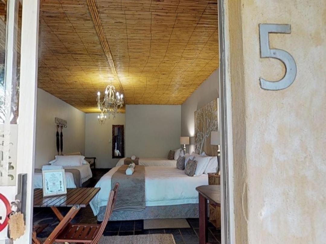 Cradle Valley Boutique Guesthouse Muldersdrift Esterno foto