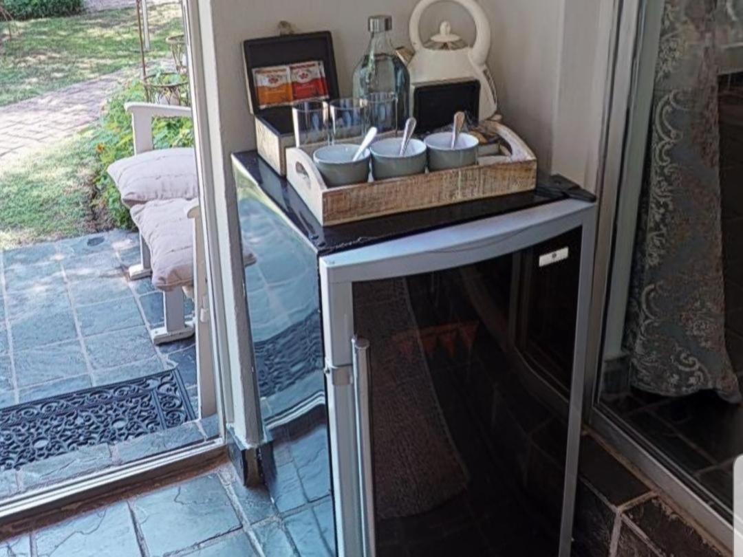 Cradle Valley Boutique Guesthouse Muldersdrift Esterno foto