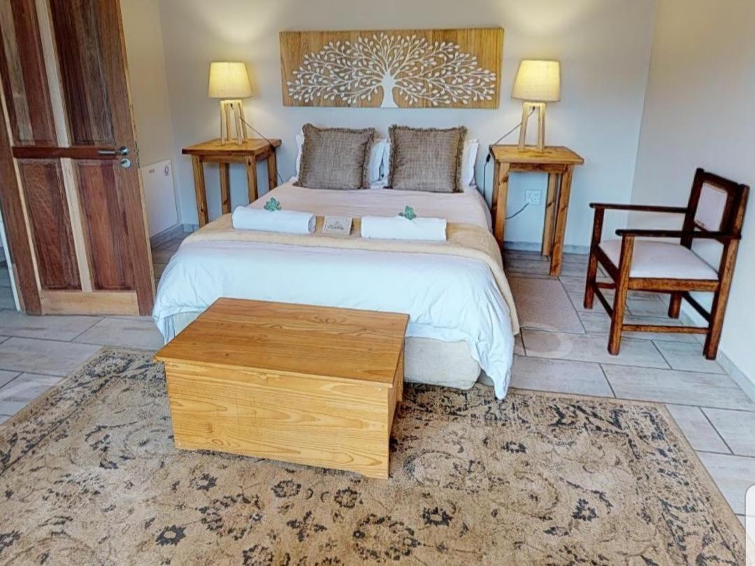 Cradle Valley Boutique Guesthouse Muldersdrift Esterno foto