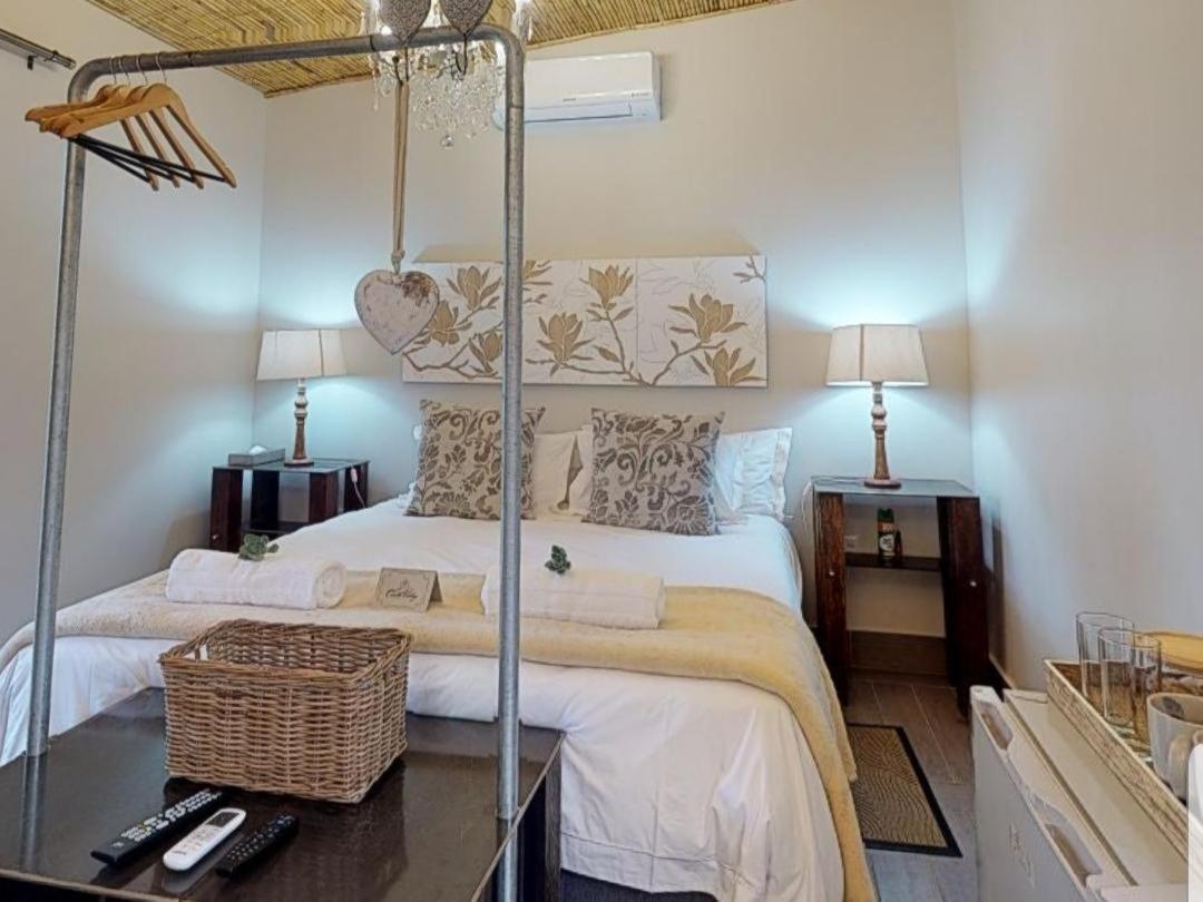 Cradle Valley Boutique Guesthouse Muldersdrift Esterno foto