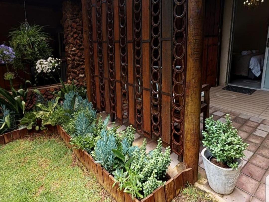 Cradle Valley Boutique Guesthouse Muldersdrift Esterno foto