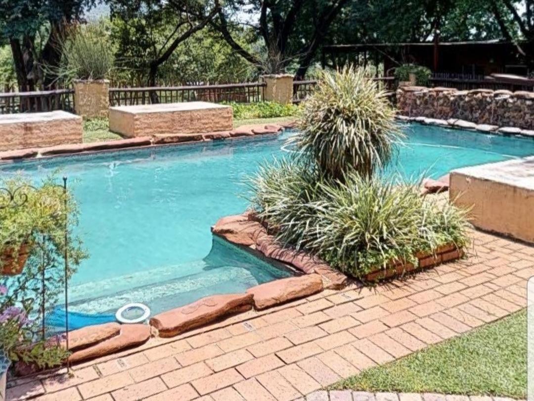 Cradle Valley Boutique Guesthouse Muldersdrift Esterno foto