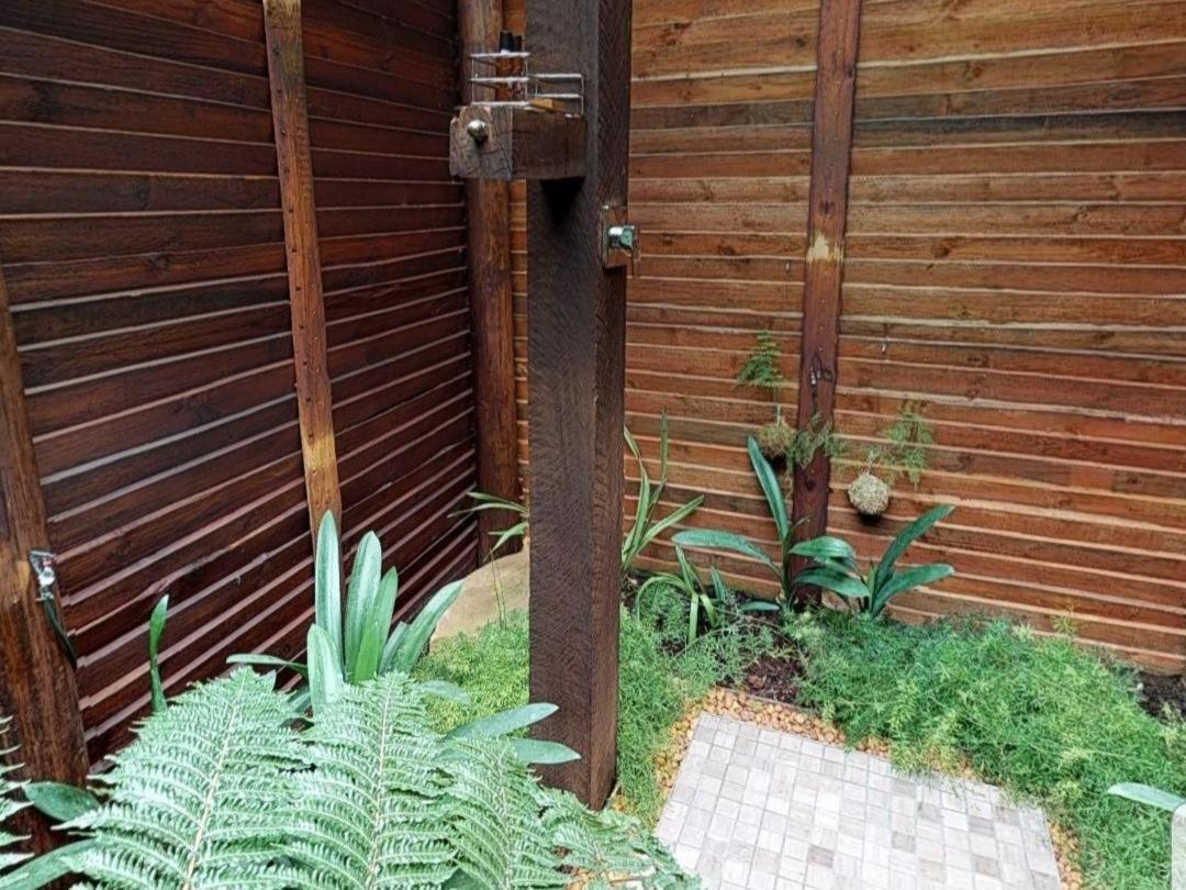 Cradle Valley Boutique Guesthouse Muldersdrift Esterno foto