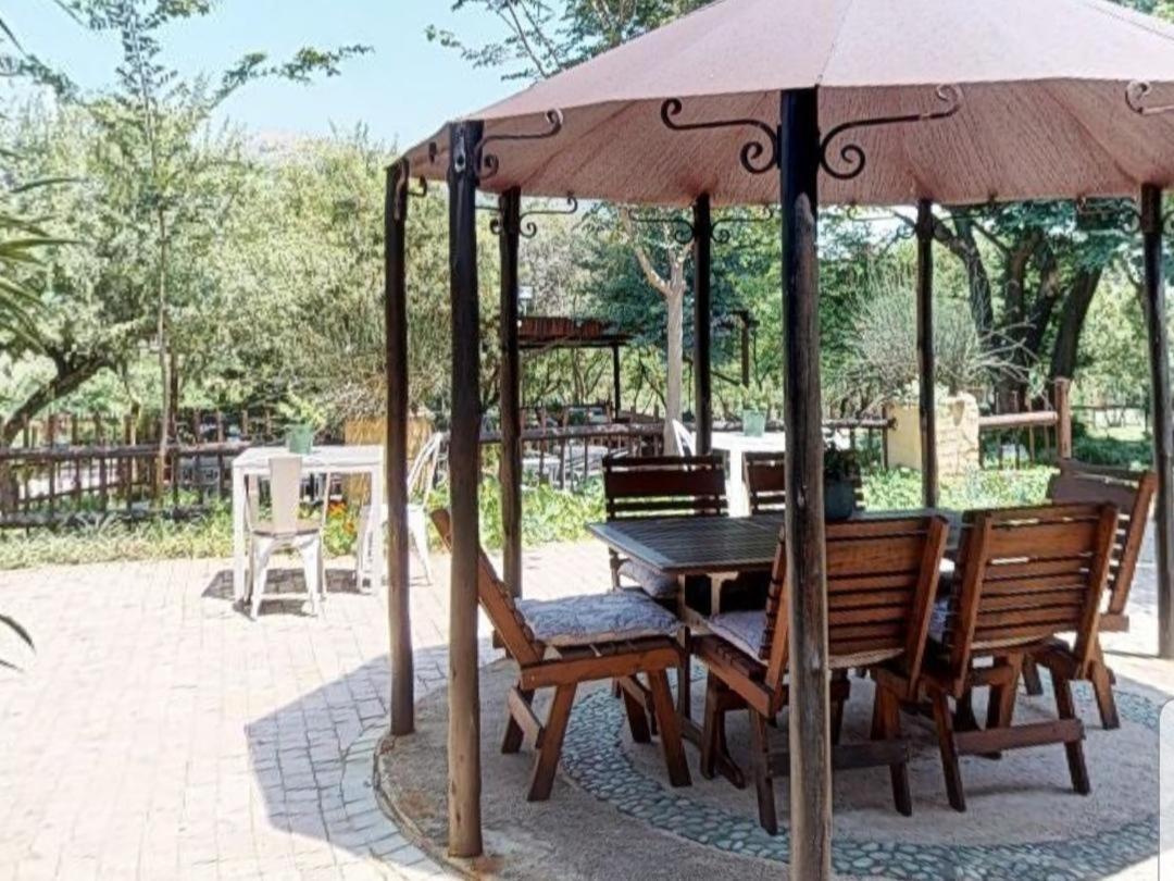 Cradle Valley Boutique Guesthouse Muldersdrift Esterno foto